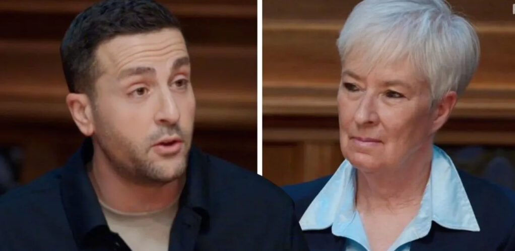 Mona Sahlin är innerligt trött på Johan Kücükaslan som hon tycker är en riktigt jobbig Drama Queen.