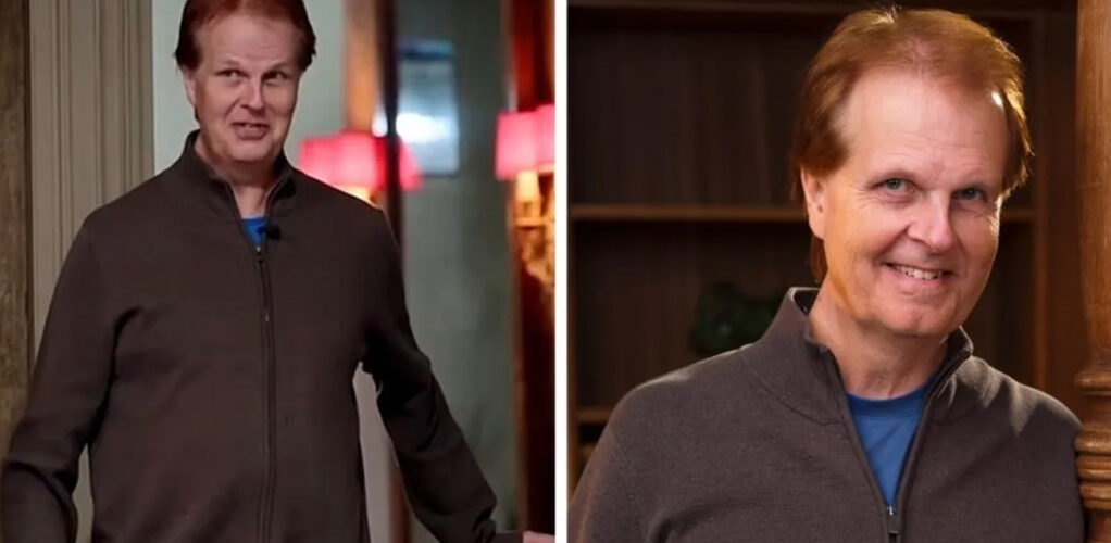 Ingen misst&auml;nker Patrik Norqvist. Hur l&auml;nge ska han klara sig?