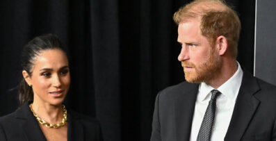 K&auml;ndisv&auml;nnerna flyr fr&aring;n Harry och Meghan &ndash; anklagelserna