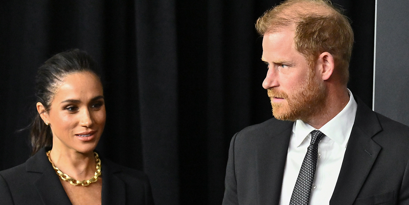 K&auml;ndisv&auml;nnerna flyr fr&aring;n Harry och Meghan &ndash; anklagelserna