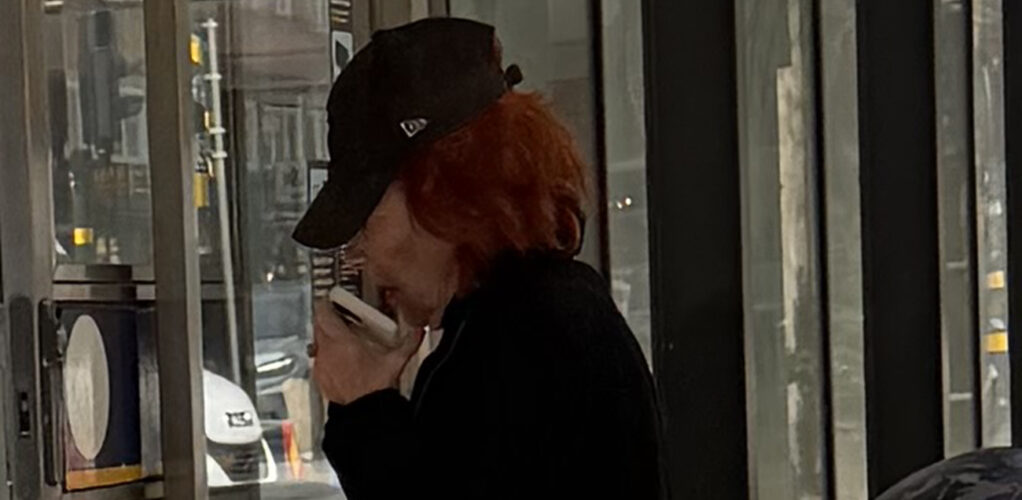 Barbro Ehnbom avsl&ouml;jades av h&aring;rf&auml;rgen, Stoppa Pressarnas team tvekade aldrig.