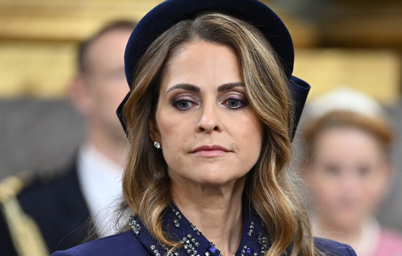 Hovets beslut: prinsessan Madeleine tvingas l&auml;mna Stockholm