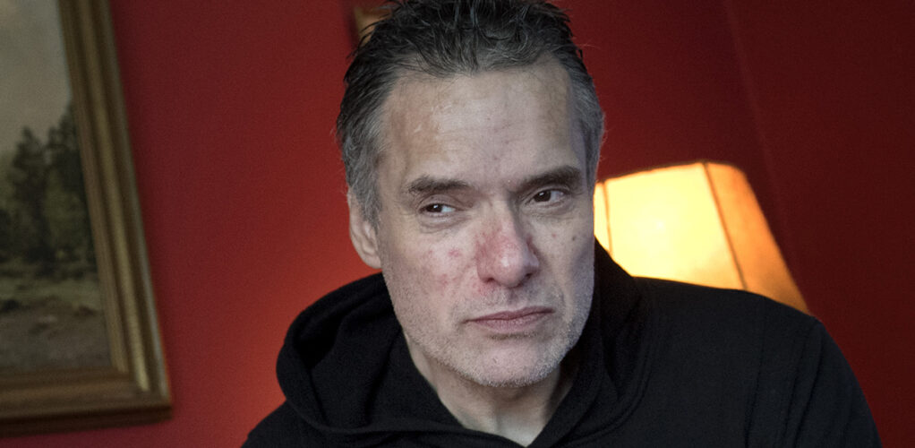 Thorsten Flinck &auml;r anf&auml;ktad av sv&aring;ra h&auml;lsoproblem, nu ber&auml;ttar han om sin kamp f&ouml;r att &ouml;verleva.
