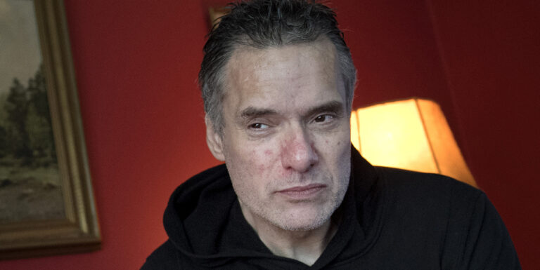 Thorsten Flincks besked om h&auml;lsan &ndash; kampen f&ouml;r &ouml;verlevnad