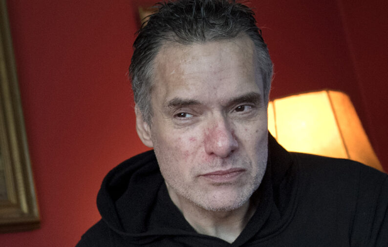 Thorsten Flincks besked om h&auml;lsan &ndash; kampen f&ouml;r &ouml;verlevnad