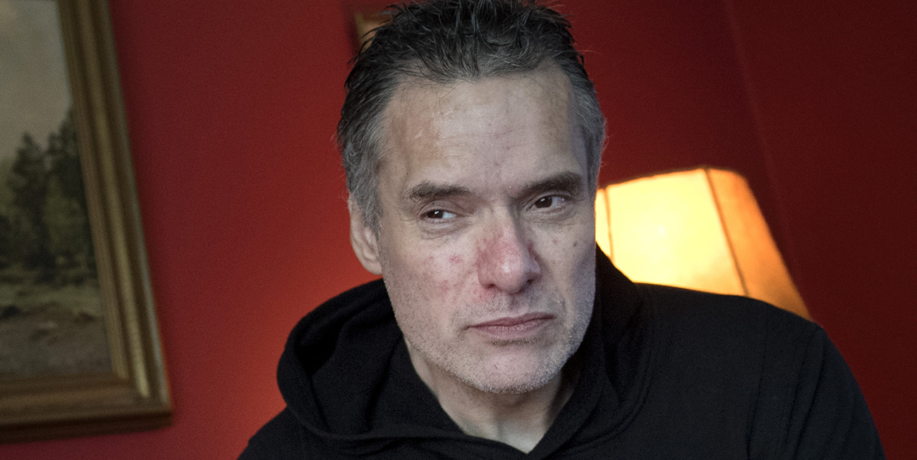 Thorsten Flincks besked om h&auml;lsan &ndash; kampen f&ouml;r &ouml;verlevnad