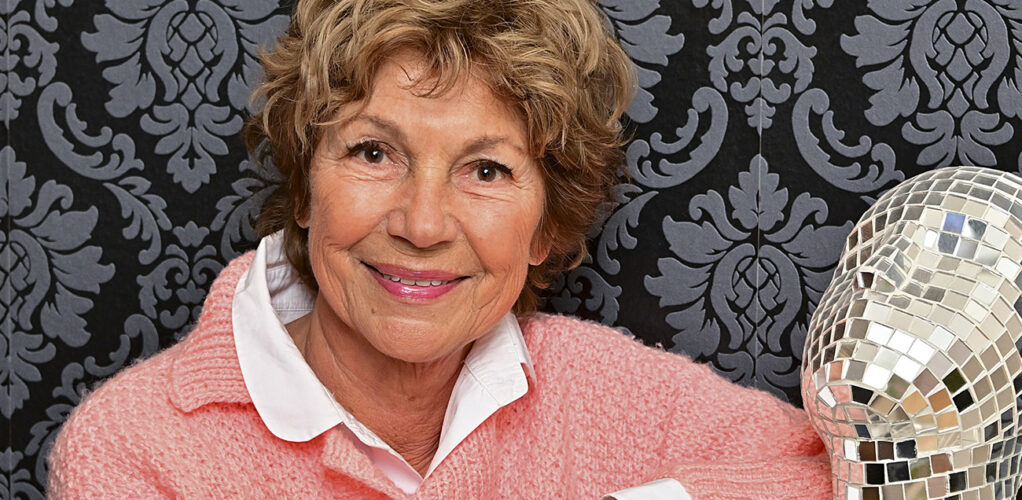 Amelia Adamo &auml;r l&auml;ttad. Nu &auml;r hon fri fr&aring;n cancern! 