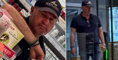 Chris nya liv som eremit &ndash; ensam och isolerad p&aring; Hovstallet