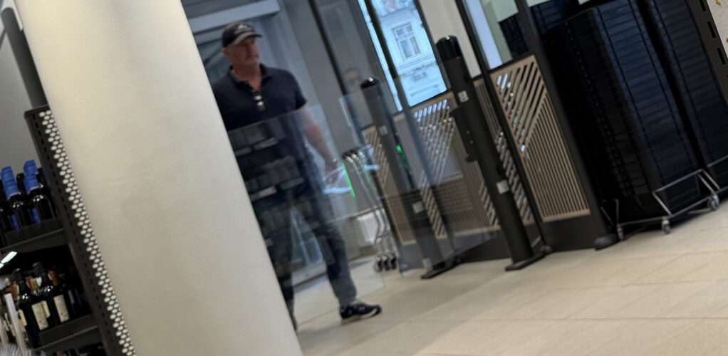Tidigare gick Chris O'Neill ofta p&aring; Systembolaget. Nu syns han inte till d&auml;r heller. 