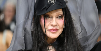 Madonna listar sina d&ouml;da ligg &ndash; hela makabra listan