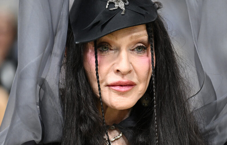 Madonna listar sina d&ouml;da ligg &ndash; hela makabra listan
