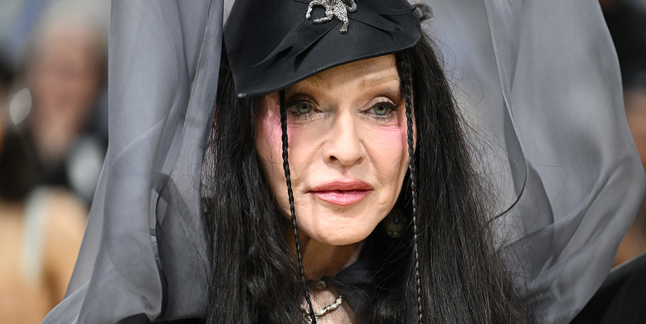 Madonna listar sina d&ouml;da ligg &ndash; hela makabra listan