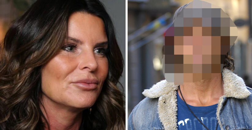 &Aring;sa Ingrossos nye k&auml;rlek &ndash; k&auml;ndisman med Hollywoodkoppling