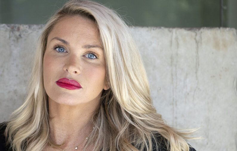 Carolina Gynning hos Kronofogden &ndash; problemen v&auml;xer