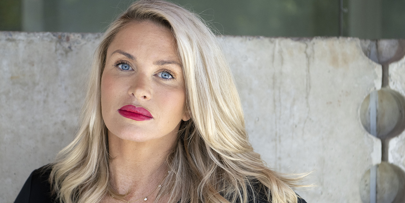 Carolina Gynning hos Kronofogden &ndash; problemen v&auml;xer