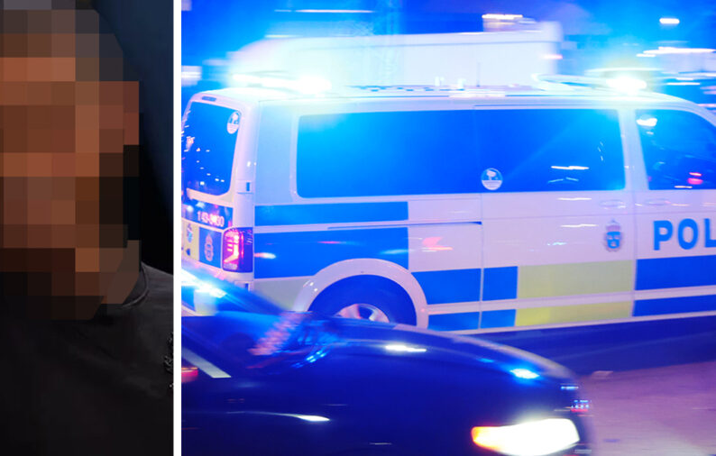 K&auml;nda SVT-profilen &aring;talas f&ouml;r misshandel och kokain