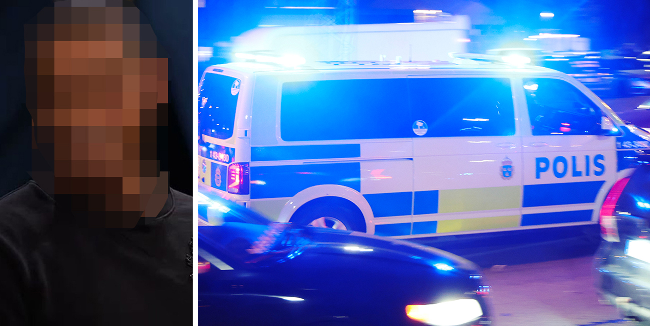K&auml;nda SVT-profilen &aring;talas f&ouml;r misshandel och kokain