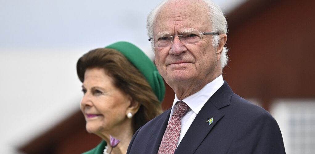Drottning Silvia blev rasande p&aring; kungen och tog en paus i &auml;ktenskapet.
