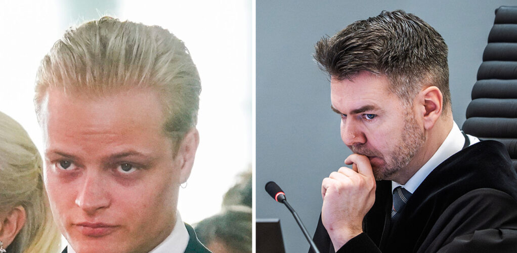 Nu väntar en tuff tid i fängelse för Marius Borg Høiby. Domaren var obeveklig.