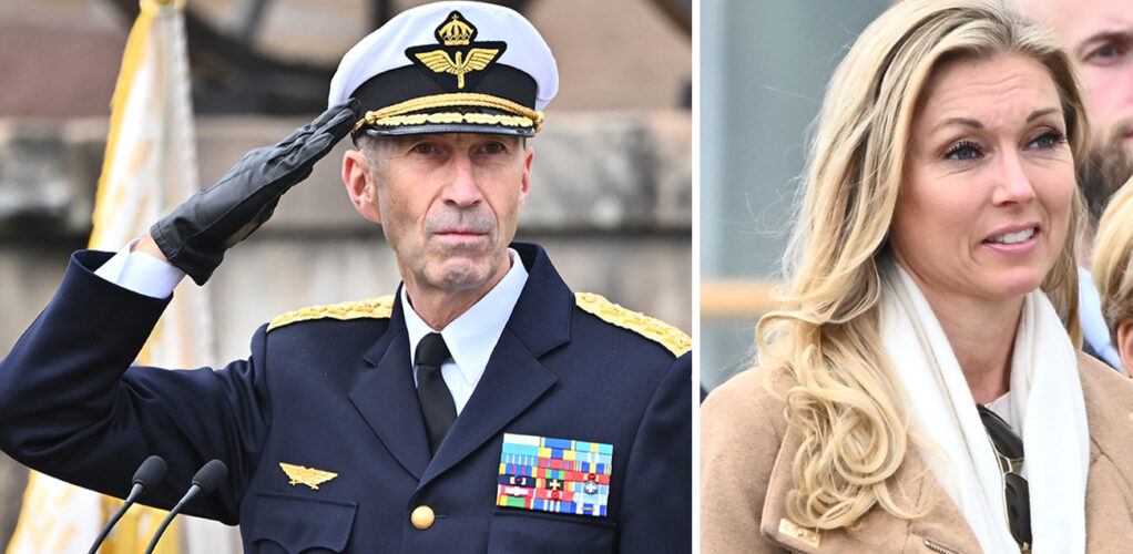 Micael Bydén överraskar med en miljonvinst i sitt omstridda skandalbolag. Nu kan hustrun Linda H Staaf se framemot en lyxsemester i södra Frankrike.