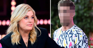 Mitt under krisen: Pernillas romantiska resa med ny man