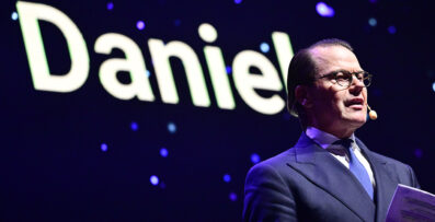 S&aring; har prins Daniel har f&ouml;r&auml;ndrat kungahuset &ndash; inifr&aring;n