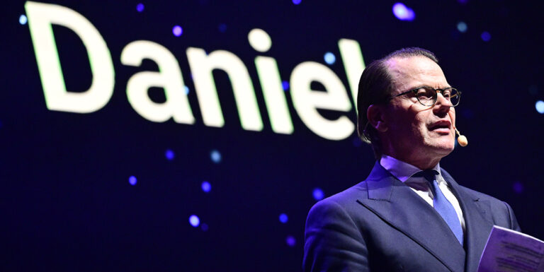 S&aring; har prins Daniel har f&ouml;r&auml;ndrat kungahuset &ndash; inifr&aring;n