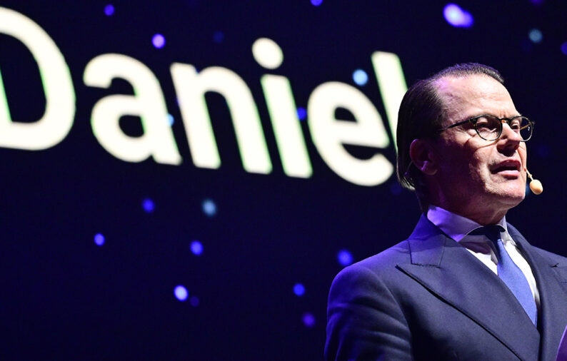S&aring; har prins Daniel har f&ouml;r&auml;ndrat kungahuset &ndash; inifr&aring;n