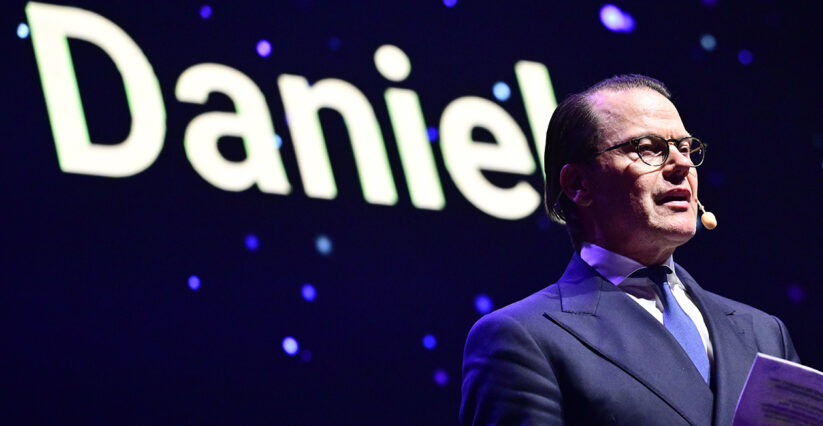 S&aring; har prins Daniel har f&ouml;r&auml;ndrat kungahuset &ndash; inifr&aring;n