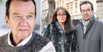 S&aring; st&ouml;ttas Bj&ouml;rn Skifs p&aring; sitt v&aring;rdboende &ndash; hustrun Pernilla ber&auml;ttar