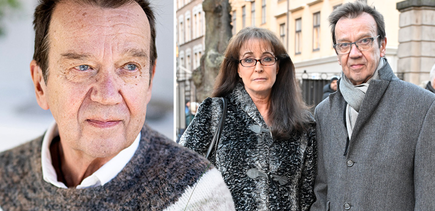 S&aring; st&ouml;ttas Bj&ouml;rn Skifs p&aring; sitt v&aring;rdboende &ndash; hustrun Pernilla ber&auml;ttar