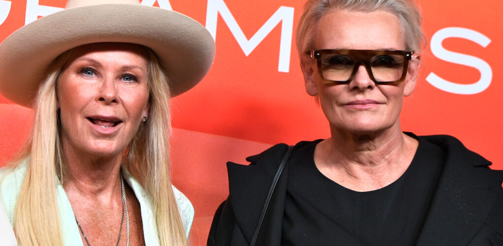 Efva Attling och Eva Dahlgren &auml;r ett av v&aring;ra mest stabilaste k&auml;ndispar. 