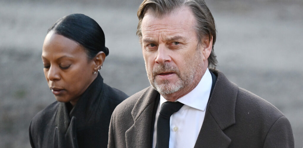 Lili Assefas och Michael Wolfs &auml;ktenskap ligger i ruiner. 