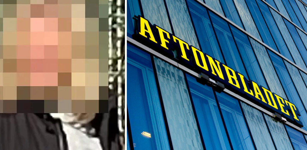 Sexchefen fick sparken fr&aring;n Aftonbladet &ndash; efter Stoppa Pressarnas avsl&ouml;janden. 