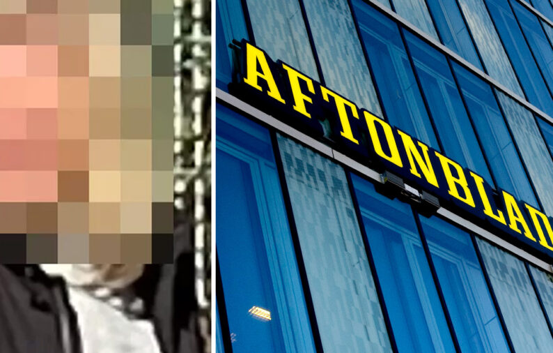 Sexchefens underg&aring;ng p&aring; Aftonbladet &ndash; sparkad och utsk&auml;md