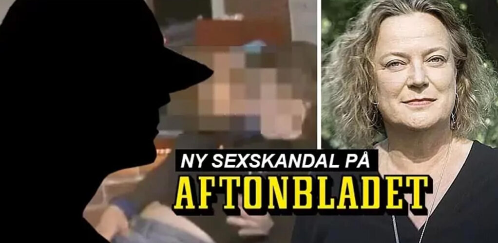 Trots &aring;tskilliga larm om sexchefens obehagliga beteende valde Aftonbladets d&aring;varande chefredakt&ouml;r Lena K Samuelsson att inte agera. 