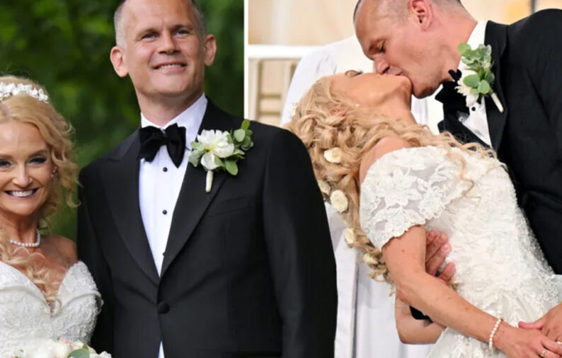 Ja! Ja! Ja! &ndash; H&auml;r gifter sig Stefan Holm med stora k&auml;rleken