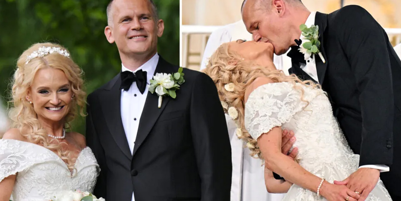 Ja! Ja! Ja! &ndash; H&auml;r gifter sig Stefan Holm med stora k&auml;rleken