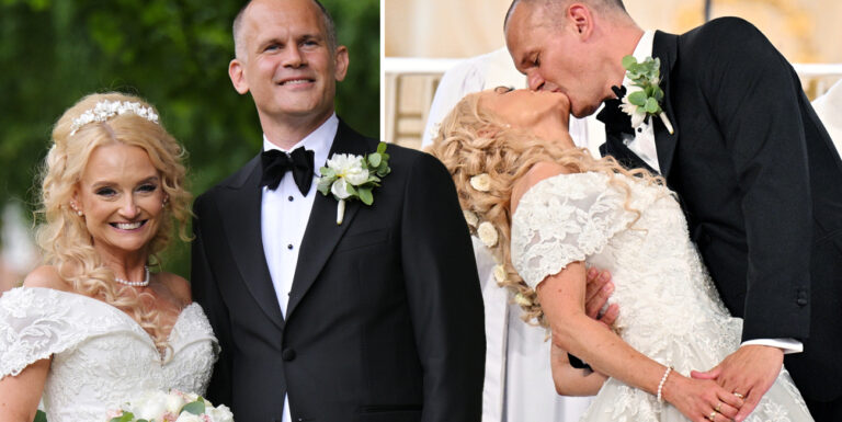 Ja! Ja! Ja! &ndash; H&auml;r gifter sig Stefan Holm med stora k&auml;rleken