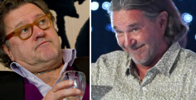 K&ouml;rbergs hemliga lyxfest med Kjell Bergqvist p&aring; midsommar