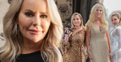 Hollywoodfrun &Aring;sa Vesterlund st&auml;mmer systern &ndash; efter pappans d&ouml;d
