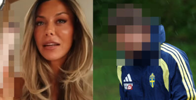 Sexvideon med Bianca Ingrosso &ndash; nu pekas svenske VM-hj&auml;lten ut