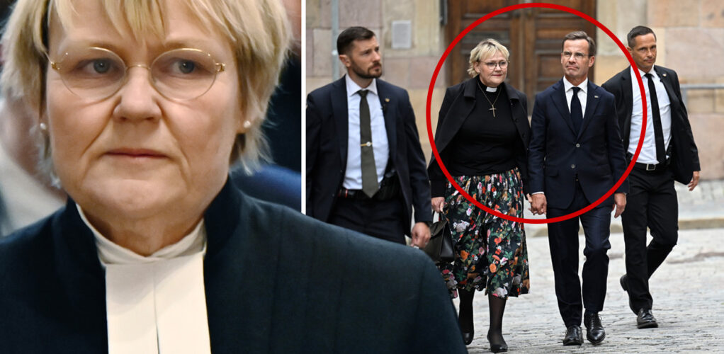 Den nya granskningen av Birgitta Ed skakar Moderaterna – och pressar statsministern.