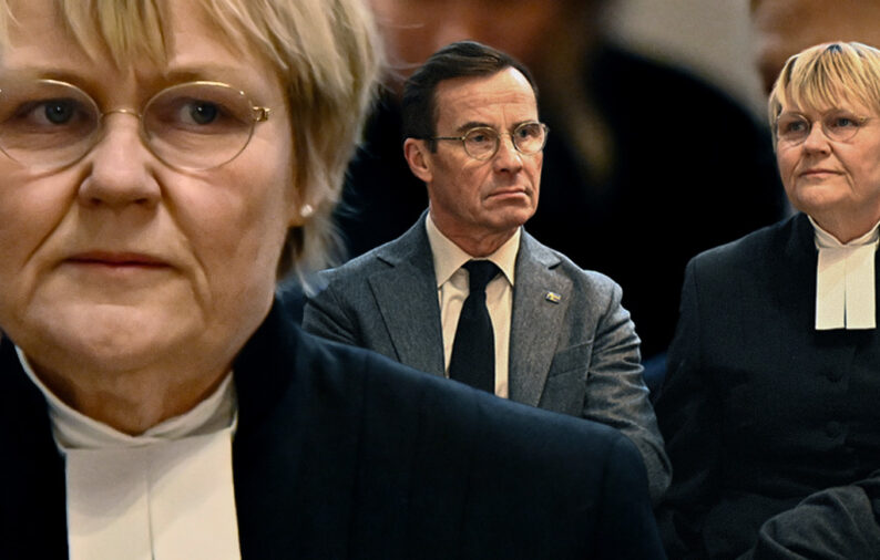 Birgitta Eds nya f&ouml;rnedring &ndash; utfryst efter infekterade br&aring;ken
