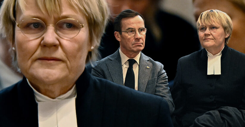 Birgitta Eds nya f&ouml;rnedring &ndash; utfryst efter infekterade br&aring;ken