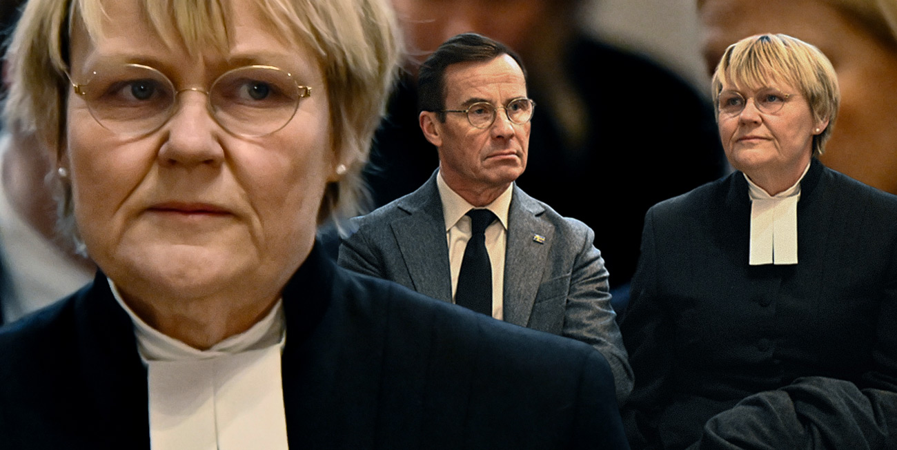 Birgitta Eds nya f&ouml;rnedring &ndash; utfryst efter infekterade br&aring;ken