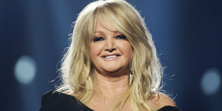 Bonnie Tyler d&ouml;d &ndash; stj&auml;rnan blev 75 &aring;r