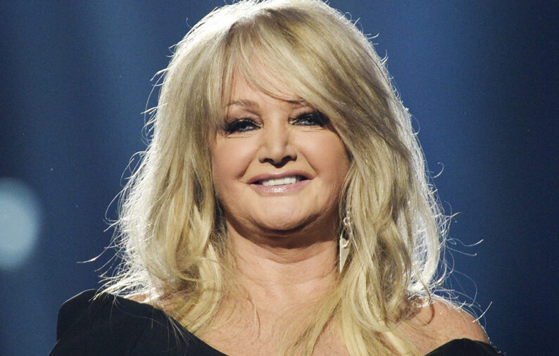 Bonnie Tyler d&ouml;d &ndash; stj&auml;rnan blev 75 &aring;r