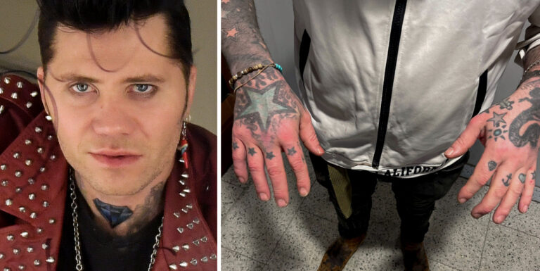 Brolle &aring;talad f&ouml;r brutal misshandel p&aring; krogen: &rdquo;Dj&auml;vulskt v&aring;ldsam&rdquo;