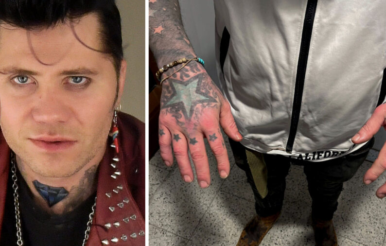 Brolle &aring;talad f&ouml;r brutal misshandel p&aring; krogen: &rdquo;Dj&auml;vulskt v&aring;ldsam&rdquo;